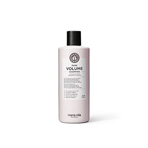 Maria Nila Pure Volume Shampoo 350ml