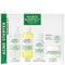 Mario Badescu Acne Starter Gift Set 59ml Acne Facial Cleanser + 59ml Special Cucumber Lotion + 29ml Oil-Free Moisturizer + 14g Drying Mask