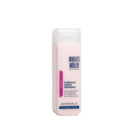 Marlies Möller Brilliance Colour Shampoo 200ml
