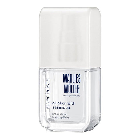 Marlies Möller Essential - Care Oil Elixir with Sasanqua Hair Oil 50ml