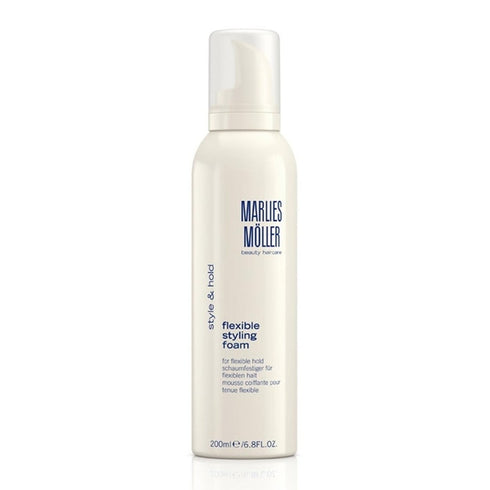 Marlies Möller Flexible Styling Foam 200ml