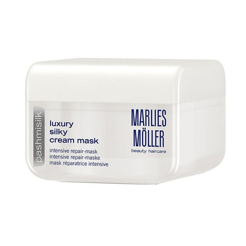 Marlies Möller Silky Cream Mask 125ml