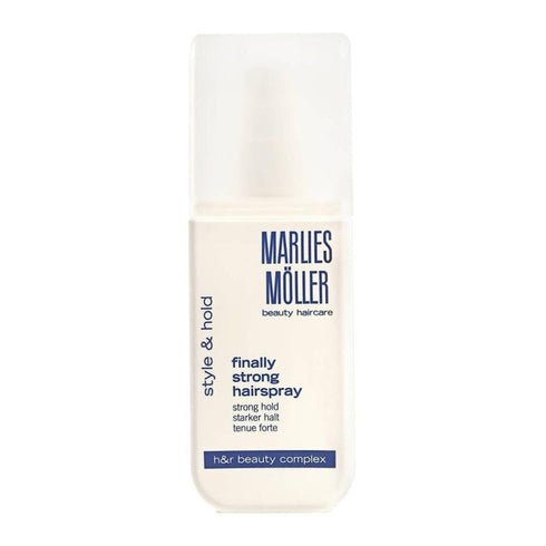 Marlies Möller Style-Hold Finally Strong Hair Spray 125ml