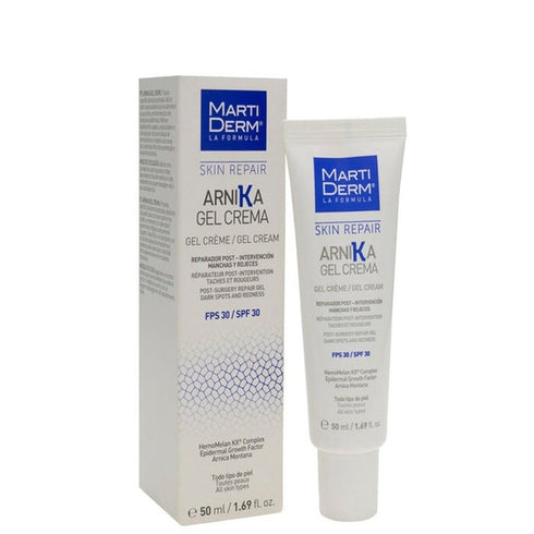 Martiderm Arnika Gel Cream SPF30 50ml