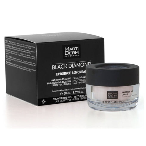 Martiderm Black Diamond Epigence 145 Cream 50ml