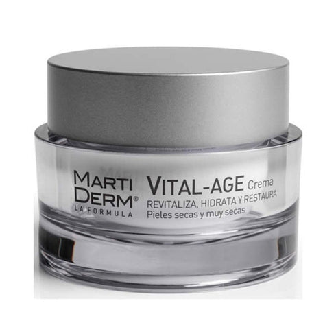 Martiderm Platinum GF Vital-Age Cream Dry Skin 50ml