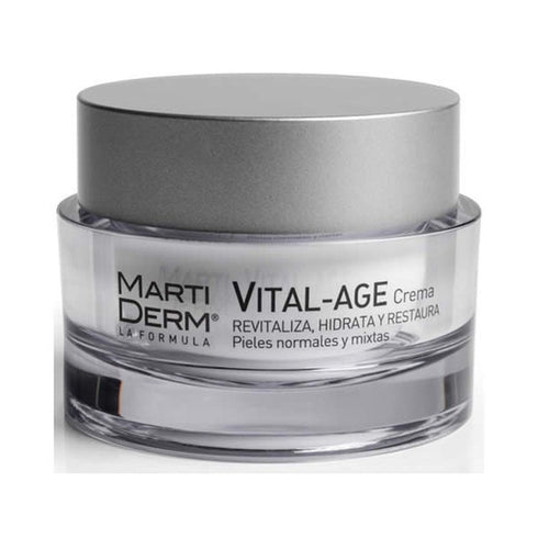 Martiderm Platinum GF Vital-Age Cream Normal/Mixed Skin 50ml