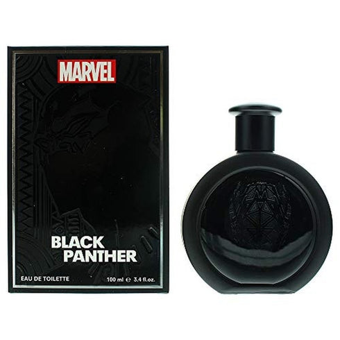 Marvel Black Panther Eau de Toilette 100ml Spray