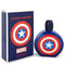 Marvel Captain America Eau de Toilette 100ml Spray