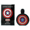 Marvel Captain America Hero Eau de Toilette 100ml Spray