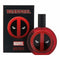 Marvel Deadpool Eau de Toilette 100ml Spray