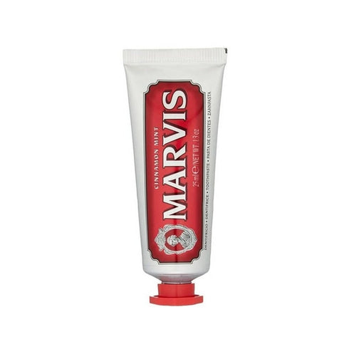 Marvis Cinnamon Mint Toothpaste 25ml
