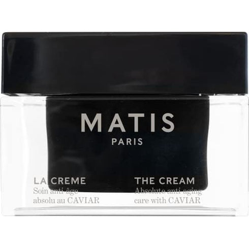 Matis Caviar The Cream Face Cream 50ml