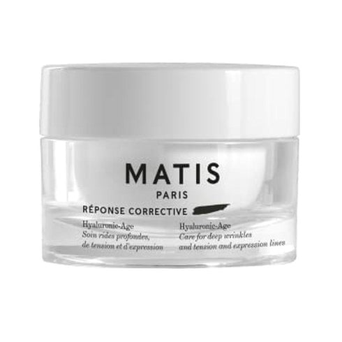 Matis Réponse Corrective Hyaluronic-Age Care for Deep Wrinkles Face Cream 50ml