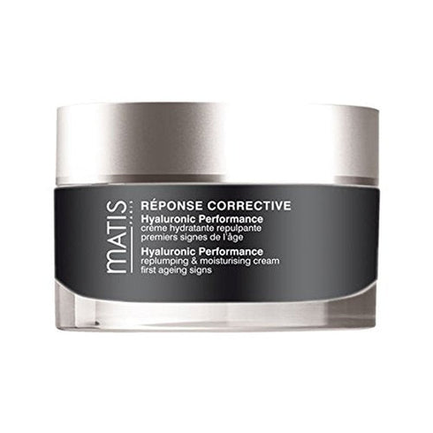 Matis Réponse Corrective Hyaluronic Performance Replumping & Moisturising Cream 50ml
