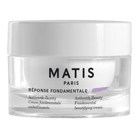 Matis Réponse Fondamentale Authentik-Beauty Face Cream 50ml