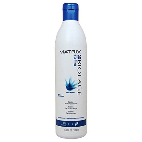 Matrix Biolage All-Purpose Hair Styling Gel 500ml