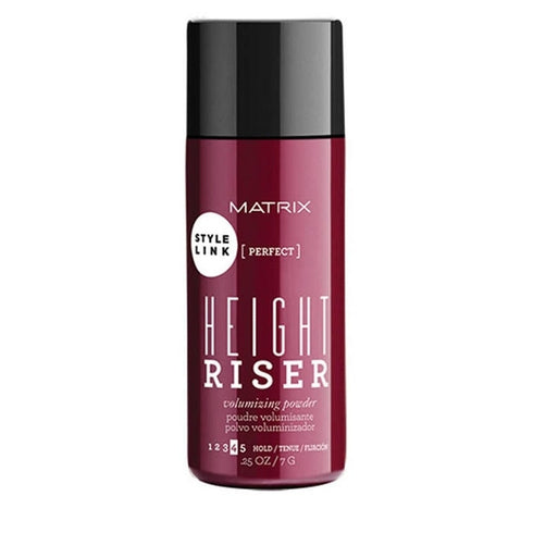 Matrix Style Link Height Riser Volumizing Powder 7g