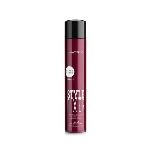 Matrix Style Link Style Fixer Finishing Hairspray 400ml