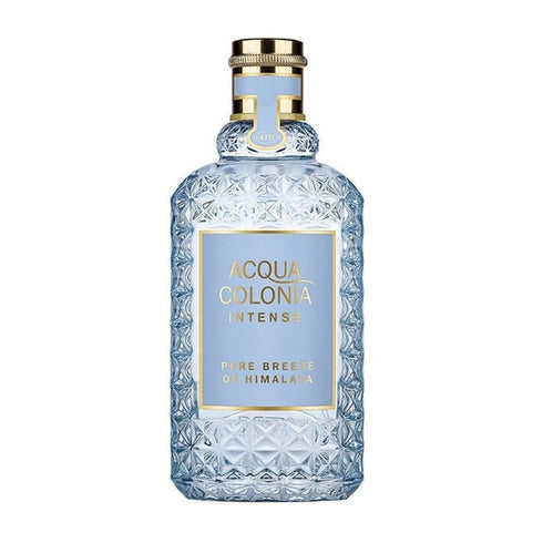 Mäurer & Wirtz 4711 Acqua Colonia Intense Pure Breeze Of Himalaya Eau de Cologne 170ml Spray