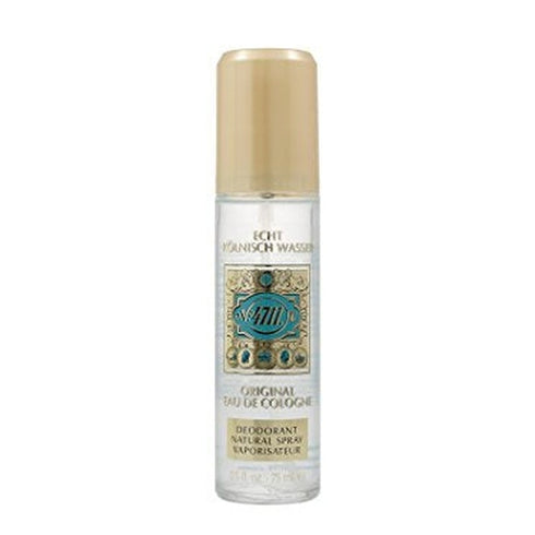 Mäurer & Wirtz 4711 Deodorant Spray 75ml