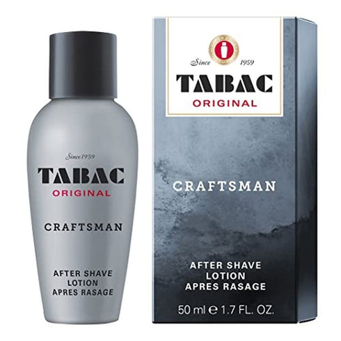 Mäurer & Wirtz Tabac Craftsman Aftershave Lotion 50ml