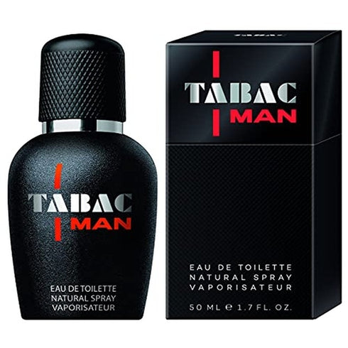 Mäurer & Wirtz Tabac Man Eau de Toilette 50ml Spray