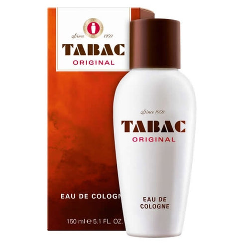 Mäurer & Wirtz Tabac Original Eau De Cologne 150ml Splash