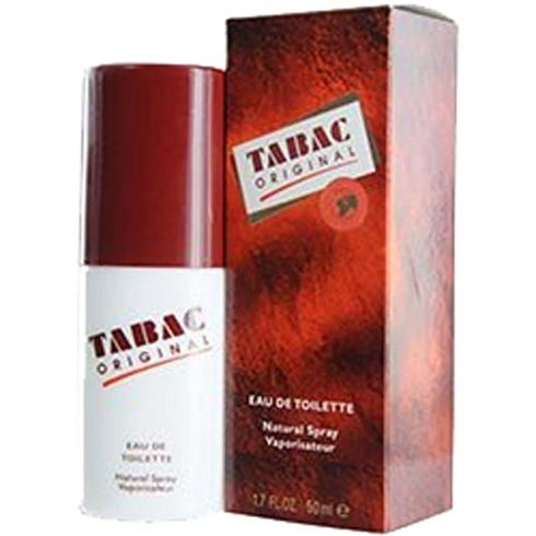 Mäurer & Wirtz Tabac Original Eau De Toilette 50ml Spray