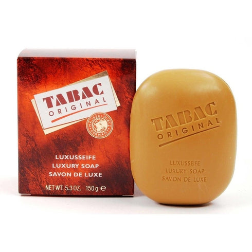 Mäurer & Wirtz Tabac Original Luxury Soap 150g