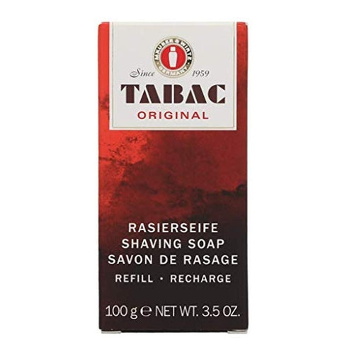 Mäurer & Wirtz Tabac Original Shaving Soap 100g