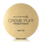 Max Factor Creme Puff Foundation 21g - #81 Truly Fair