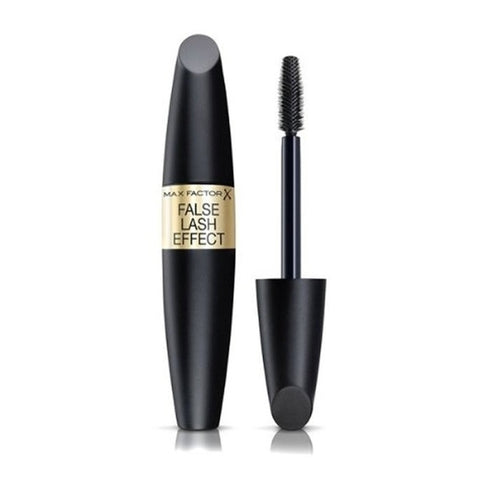 Max Factor False Lash Effect Natural Look Mascara 13.1ml - Black Brown