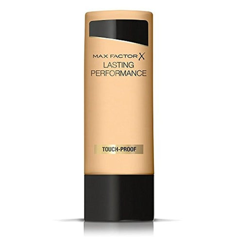 Max Factor Lasting Performance Foundation 35ml 100 (Fair)