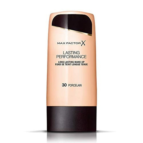 Max Factor Lasting Performance Foundation 35ml - Porcelain