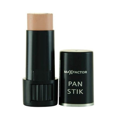 Max Factor Pan Stik Foundation 9g - 14 Cool Copper