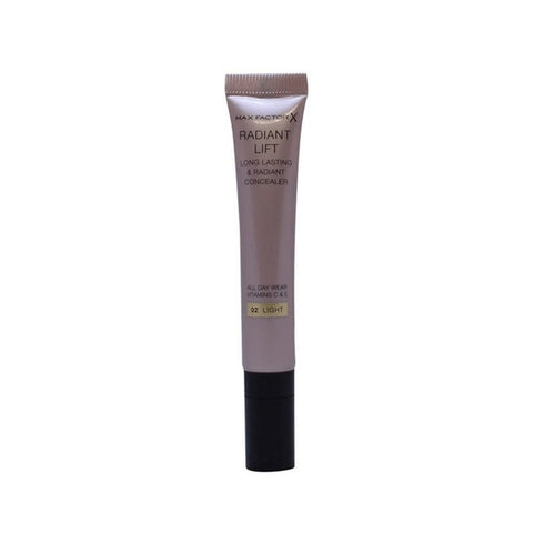 Max Factor Radiant Lift Concealer 7ml - 002 Light