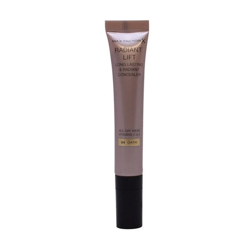 Max Factor Radiant Lift Concealer 7ml - 004 Dark