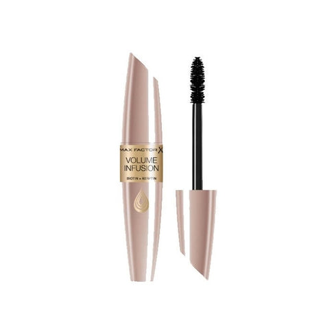 Max Factor Volume Infusion Mascara 9ml - Black