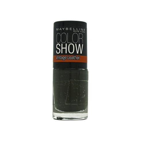 Maybelline Color Show Nail Polish 7ml - 212 Mudslide Tote
