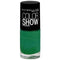 Maybelline Color Show Nail Polish 7ml - 217 Tenacious Teal