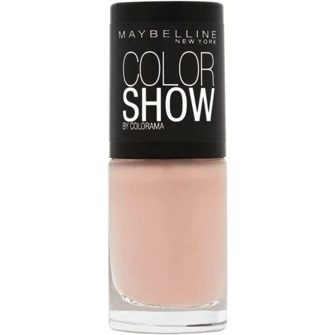 Maybelline Color Show Nail Polish 7ml - 228 Tan Lines