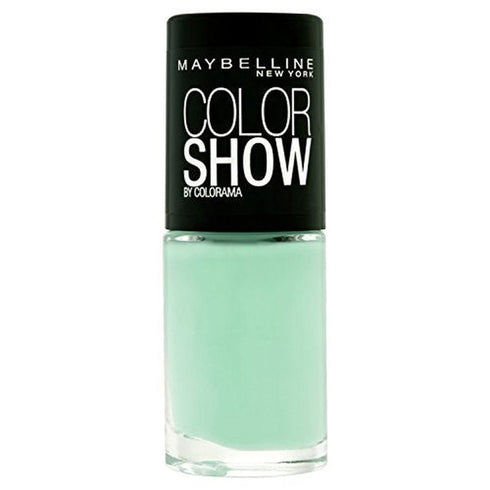 Maybelline Color Show Nail Polish 7ml - 267 So So Fresh