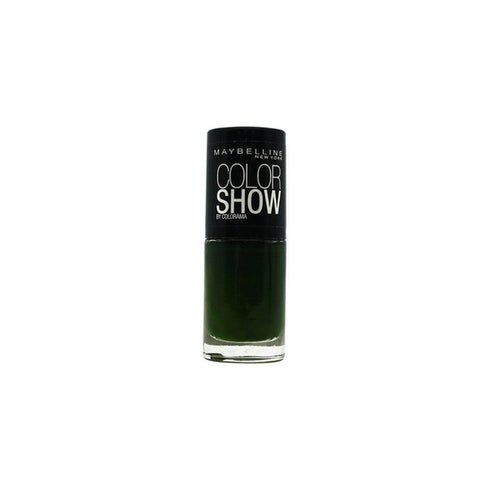 Maybelline Color Show Nail Polish 7ml - 271 Lazy Day