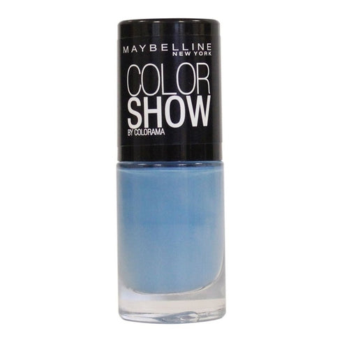 Maybelline Color Show Nail Polish 7ml - 285 Paint The Town