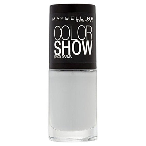 Maybelline Color Show Nail Polish 7ml - 288 Cool Touch