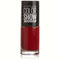 Maybelline Color Show Nail Polish 7ml - Candy Apple