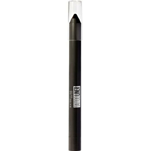 Maybelline Tattoo Liner Gel Pencil Eyeliner 1.3g - 900 Deep Onyx Black