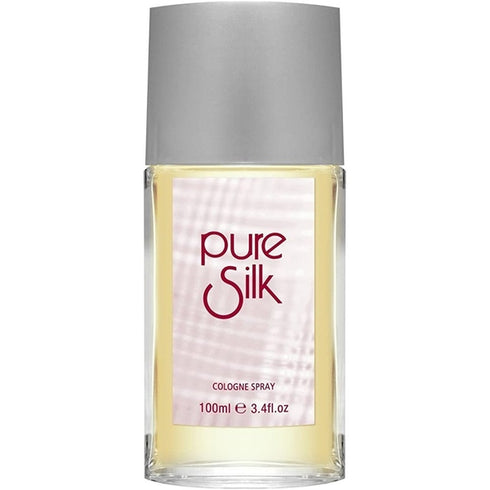 Mayfair Pure Silk Eau de Cologne 100ml Spray
