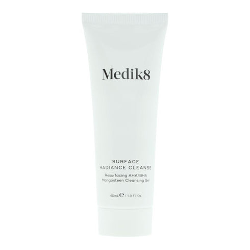 Medik8 Surface Radiance Cleanse 40ml